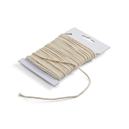 Lifetime Farberware Beige Cotton Kitchen Twine 5216056